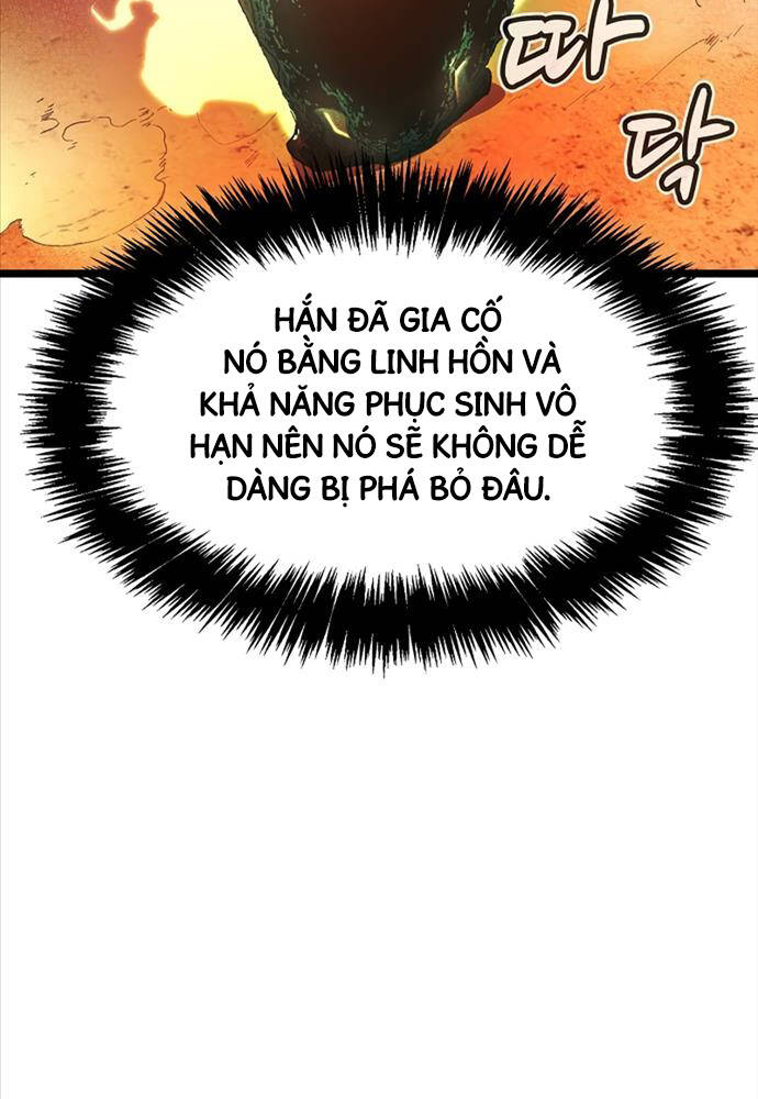 Độc Cô Tử Linh Sư: Chapter 107