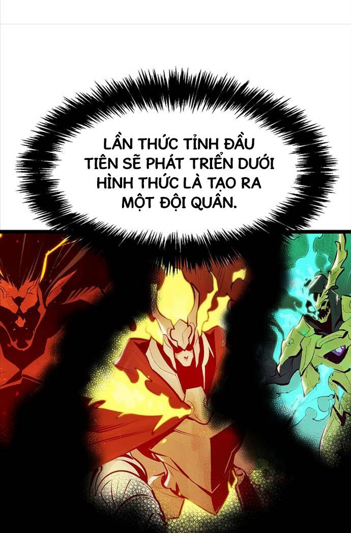 Độc Cô Tử Linh Sư: Chapter 107