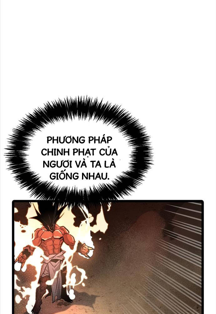 Độc Cô Tử Linh Sư: Chapter 107