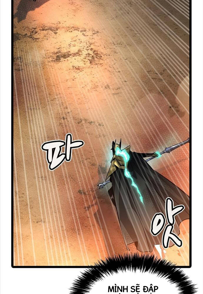 Độc Cô Tử Linh Sư: Chapter 107