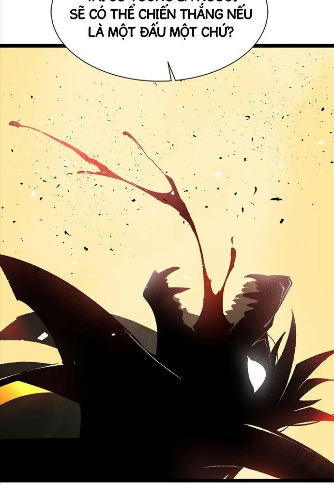 Độc Cô Tử Linh Sư: Chapter 107