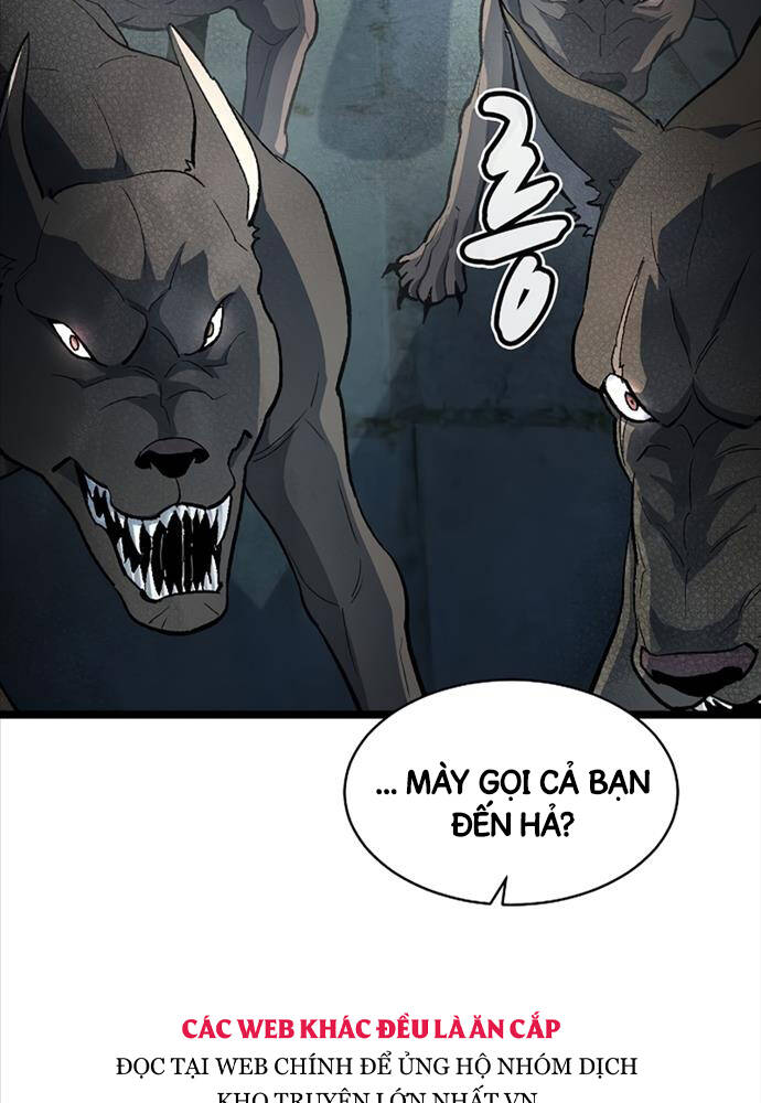 Độc Cô Tử Linh Sư: Chapter 107