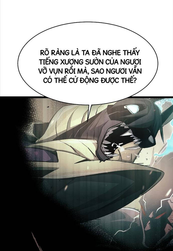 Độc Cô Tử Linh Sư: Chapter 107