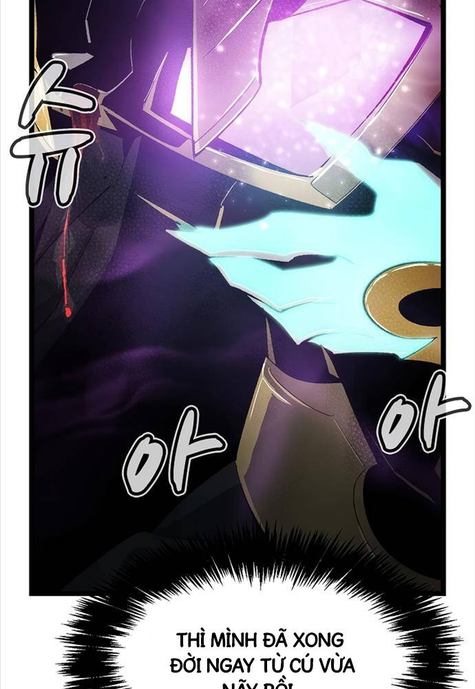 Độc Cô Tử Linh Sư: Chapter 107