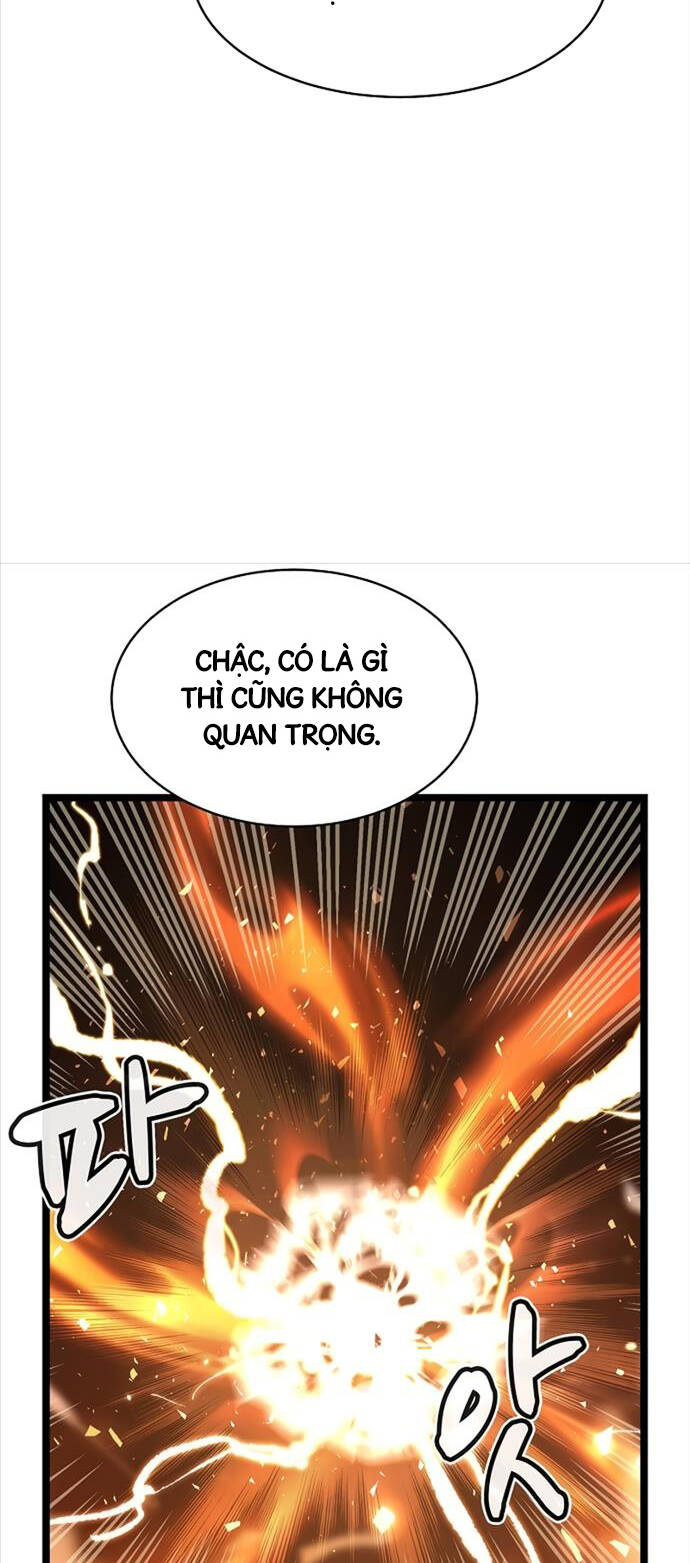 Độc Cô Tử Linh Sư: Chapter 107