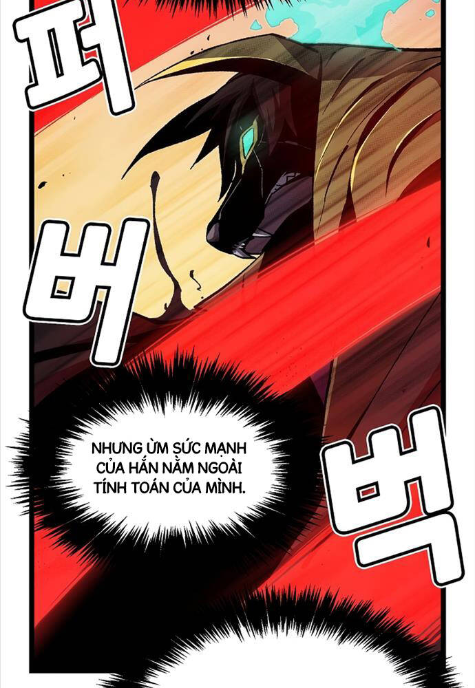 Độc Cô Tử Linh Sư: Chapter 107