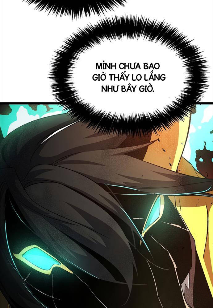 Độc Cô Tử Linh Sư: Chapter 107
