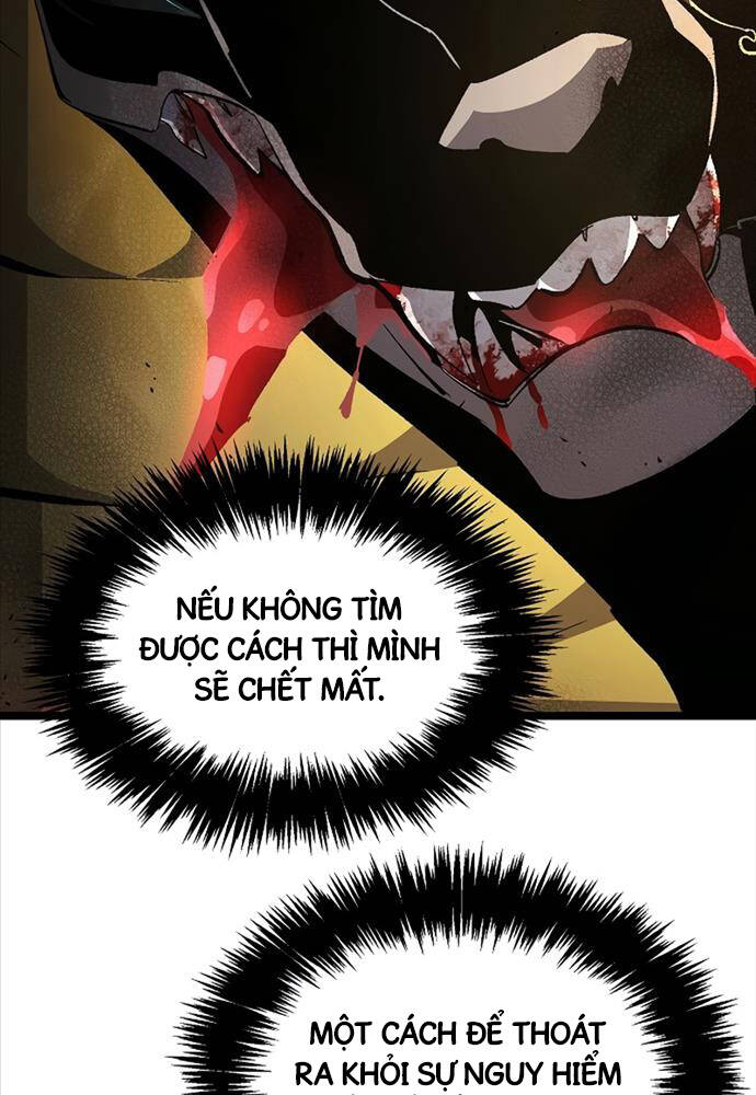 Độc Cô Tử Linh Sư: Chapter 107