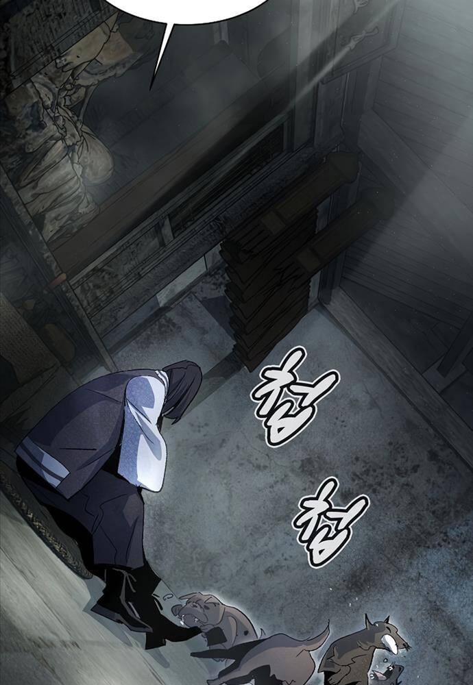 Độc Cô Tử Linh Sư: Chapter 107