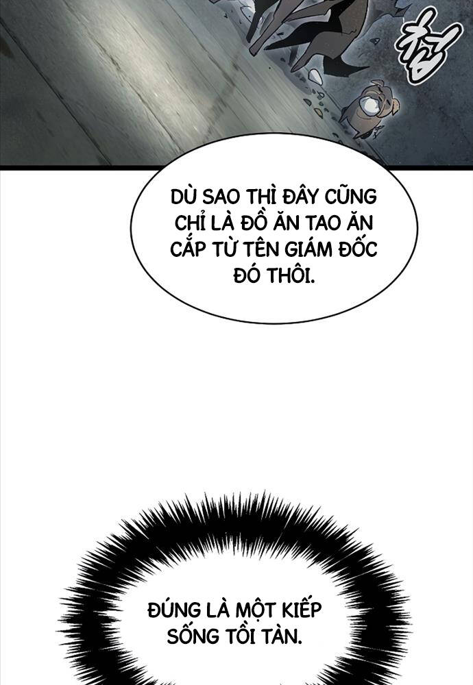 Độc Cô Tử Linh Sư: Chapter 107