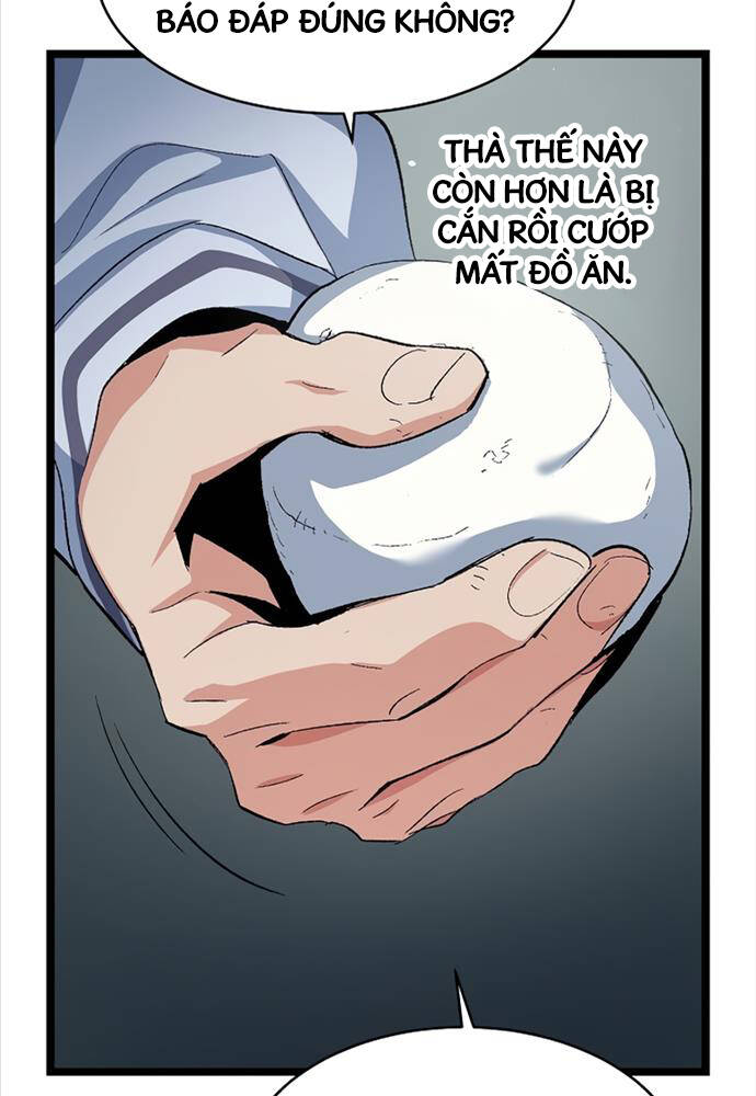 Độc Cô Tử Linh Sư: Chapter 107