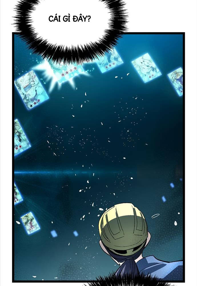 Độc Cô Tử Linh Sư: Chapter 107