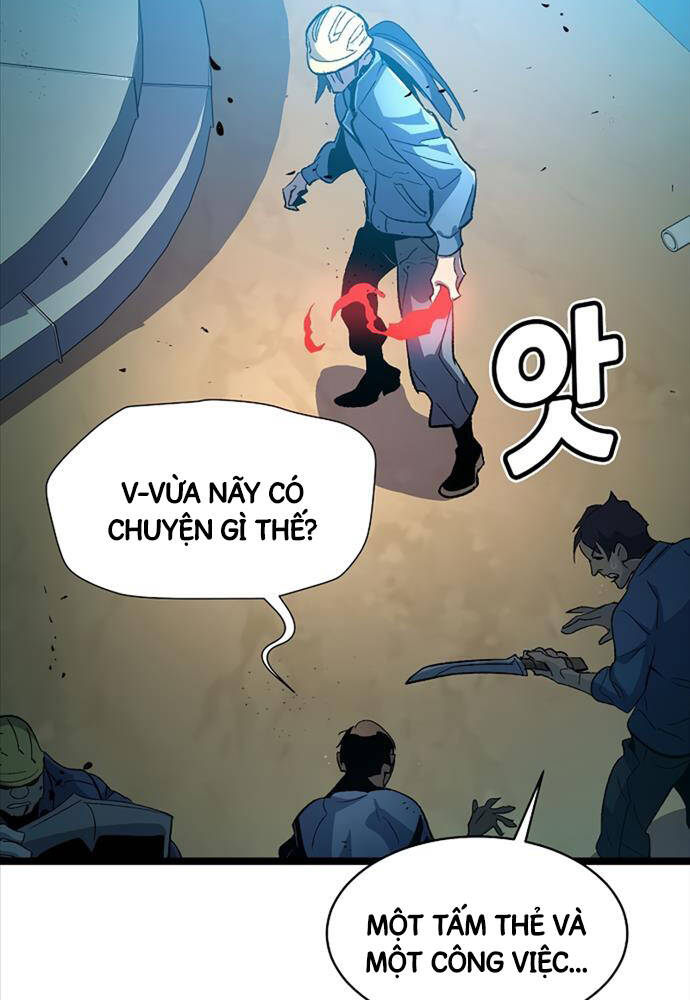 Độc Cô Tử Linh Sư: Chapter 107