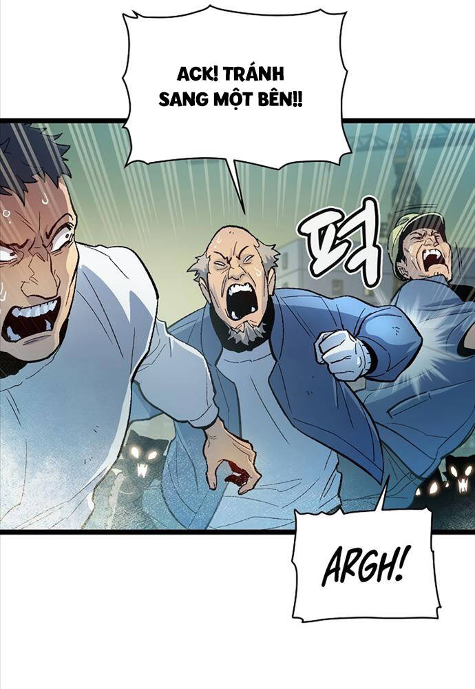 Độc Cô Tử Linh Sư: Chapter 107