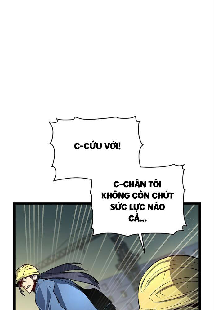 Độc Cô Tử Linh Sư: Chapter 107