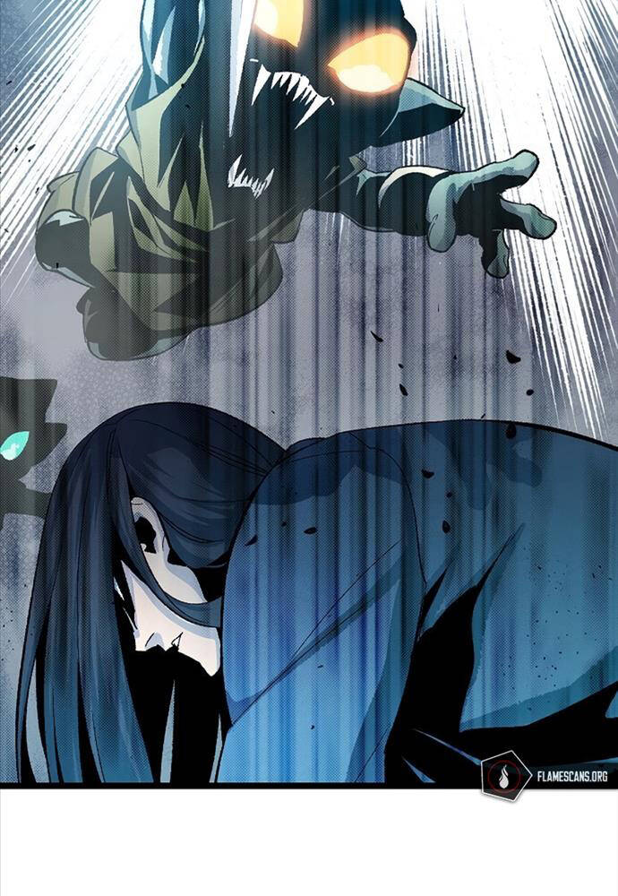 Độc Cô Tử Linh Sư: Chapter 107