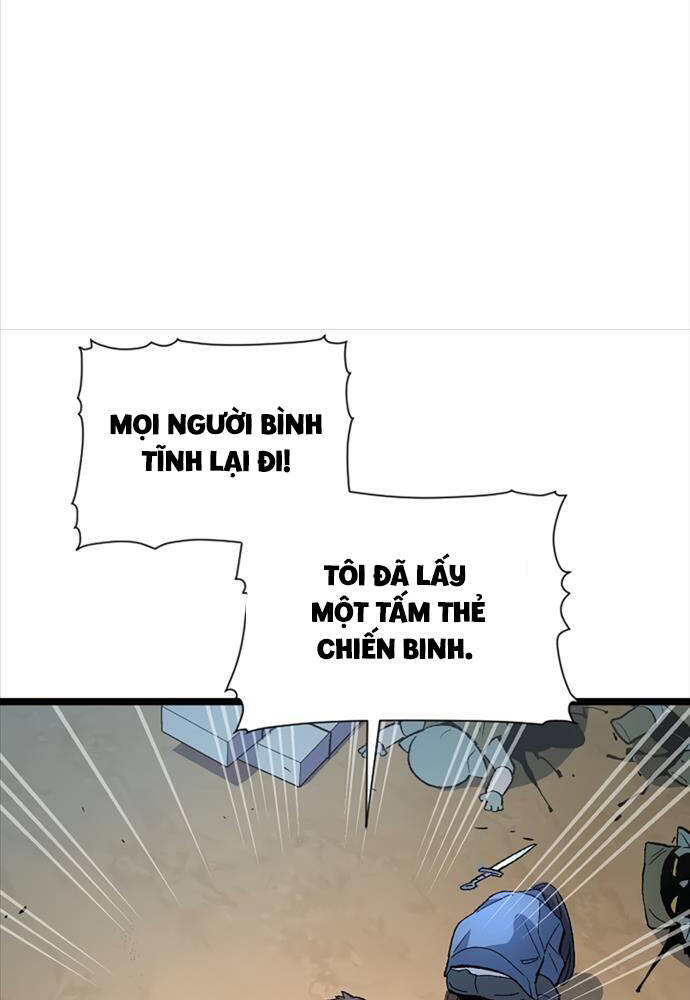 Độc Cô Tử Linh Sư: Chapter 107
