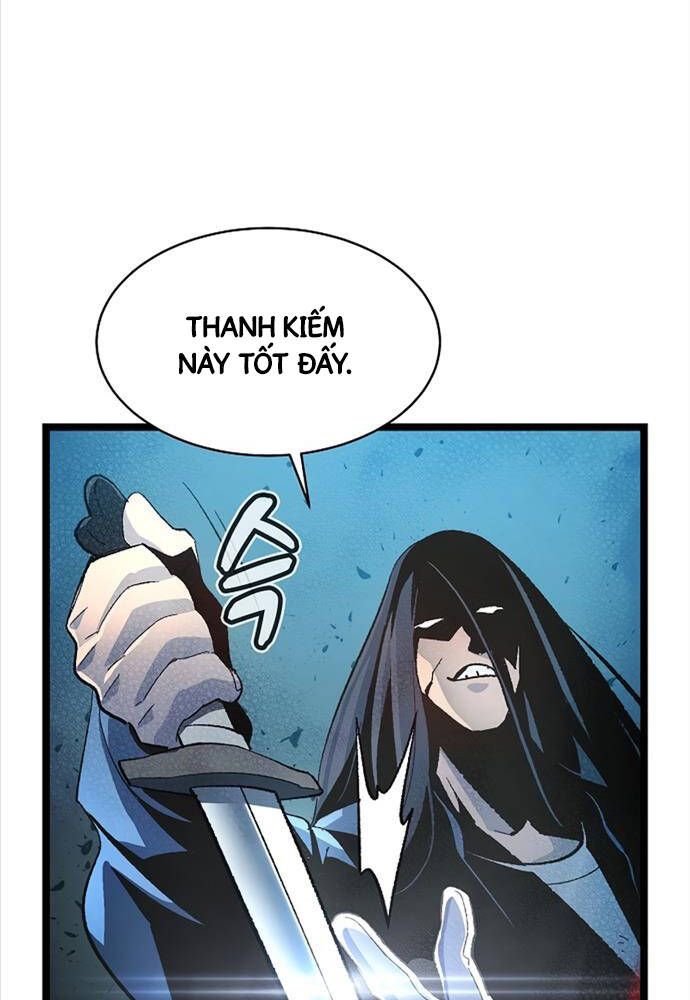 Độc Cô Tử Linh Sư: Chapter 107