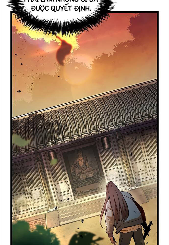 Độc Cô Tử Linh Sư: Chapter 107