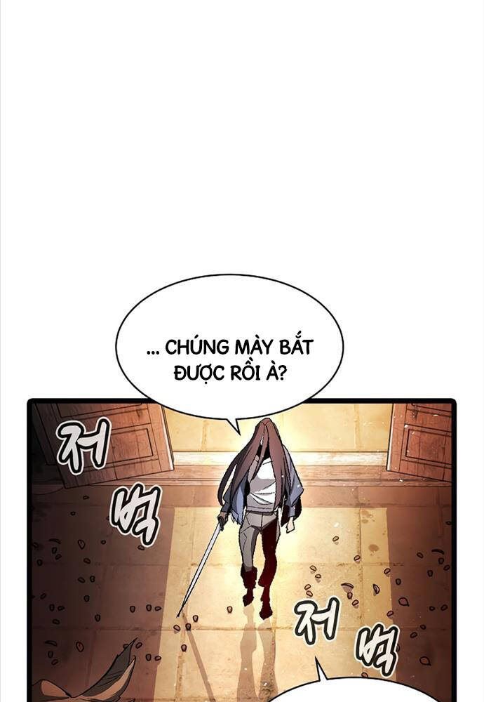 Độc Cô Tử Linh Sư: Chapter 107