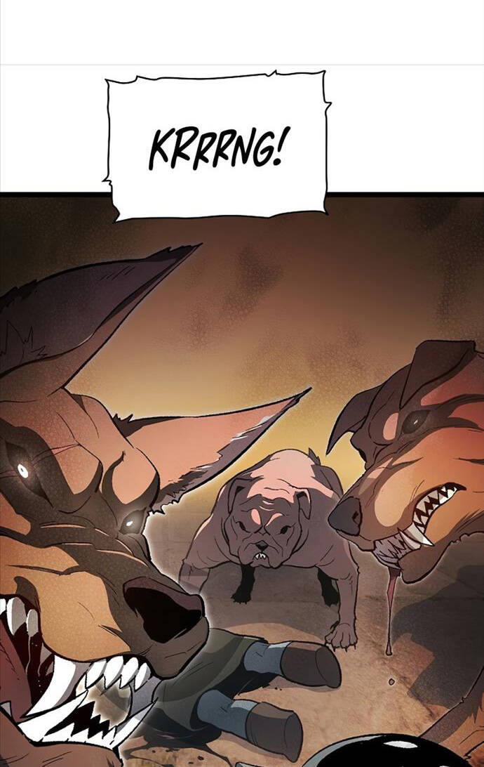 Độc Cô Tử Linh Sư: Chapter 107