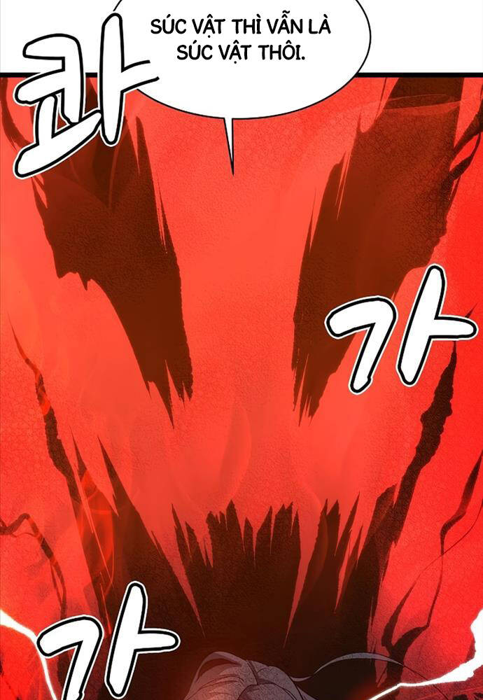 Độc Cô Tử Linh Sư: Chapter 107