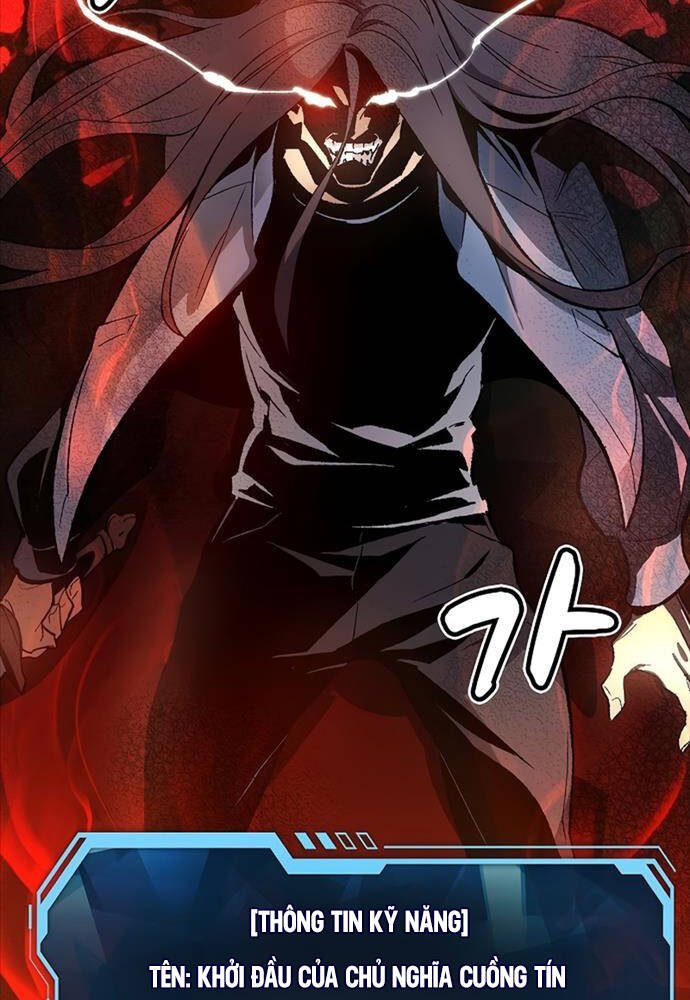 Độc Cô Tử Linh Sư: Chapter 107