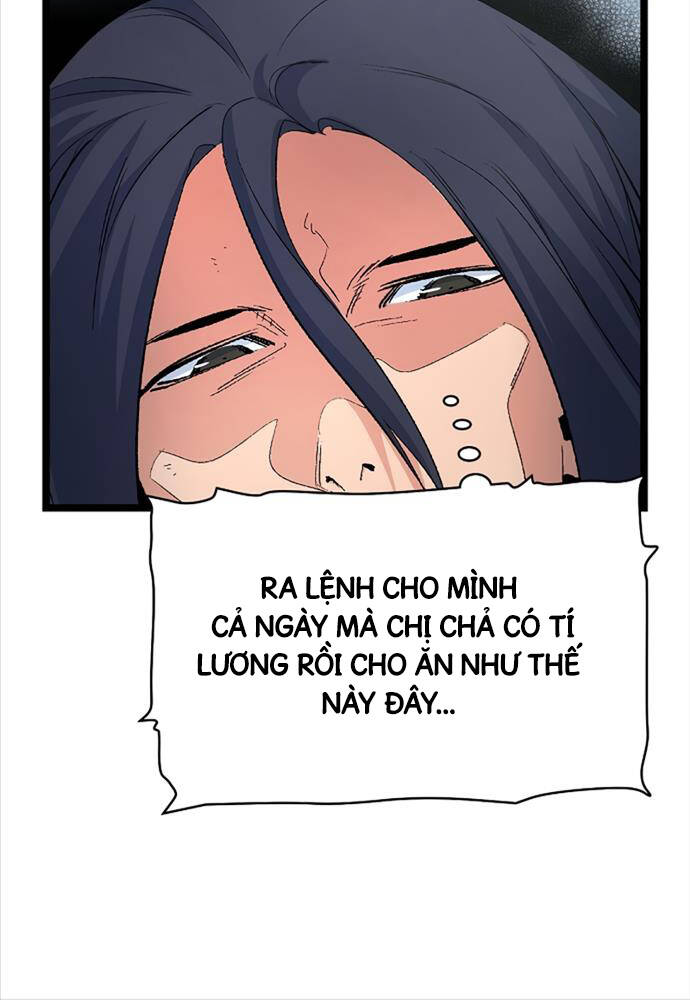 Độc Cô Tử Linh Sư: Chapter 107