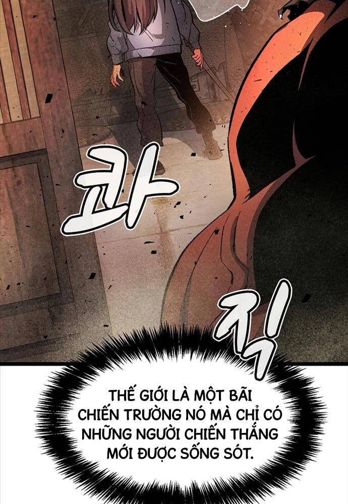 Độc Cô Tử Linh Sư: Chapter 107