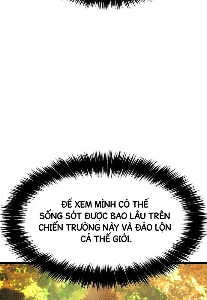Độc Cô Tử Linh Sư: Chapter 107