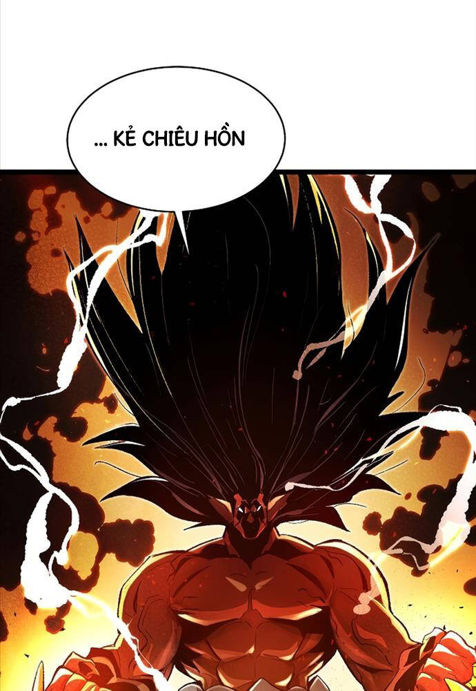 Độc Cô Tử Linh Sư: Chapter 107