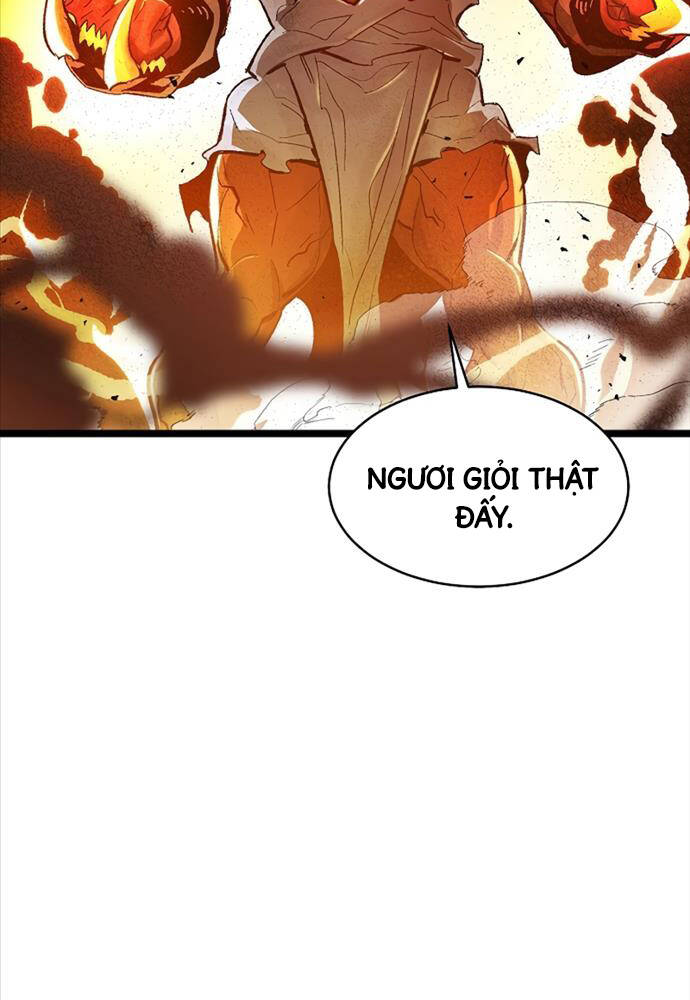 Độc Cô Tử Linh Sư: Chapter 107