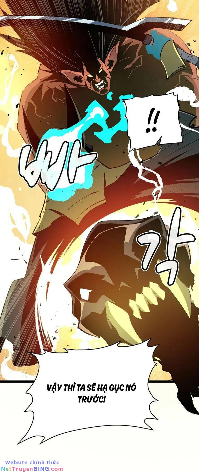 Độc Cô Tử Linh Sư: Chapter 108