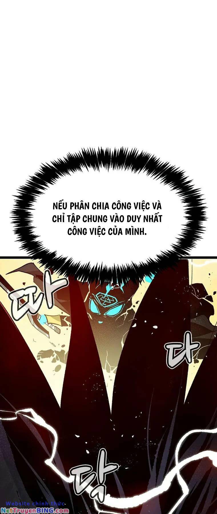 Độc Cô Tử Linh Sư: Chapter 108