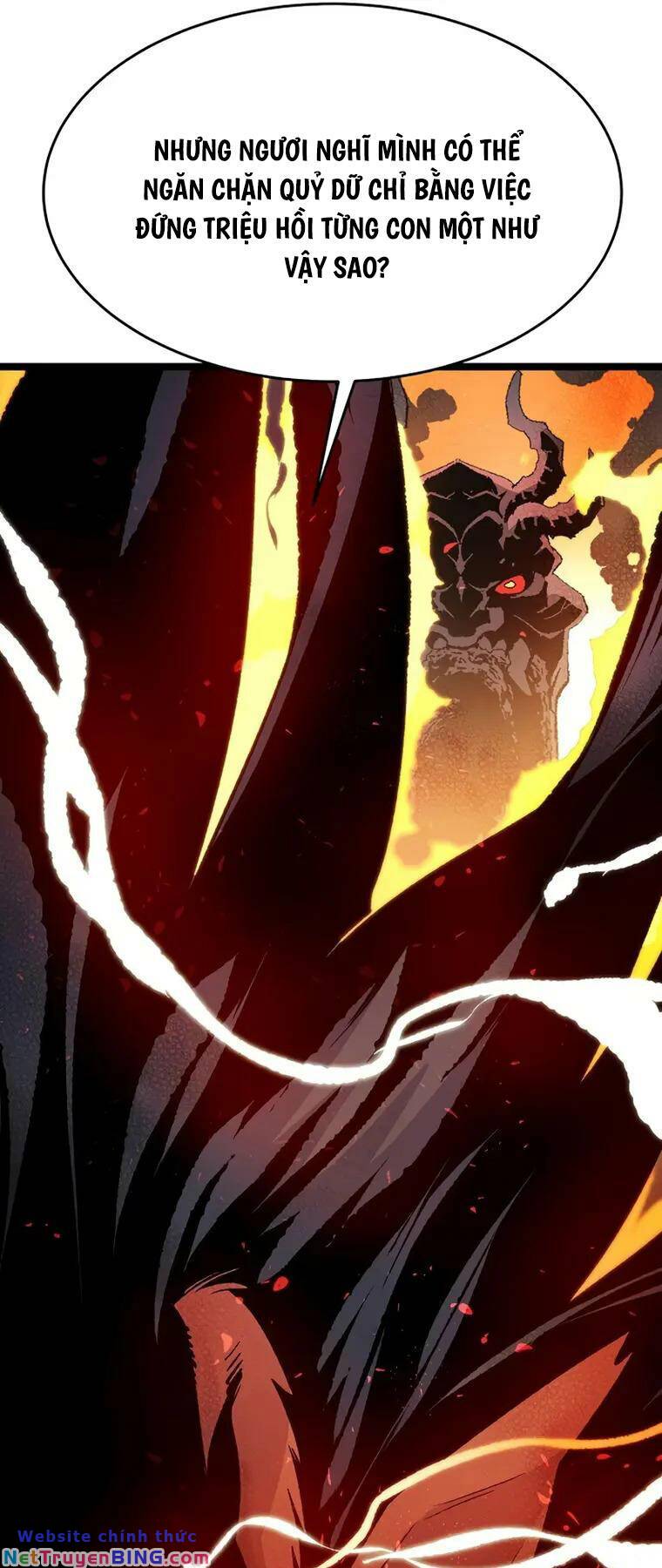 Độc Cô Tử Linh Sư: Chapter 108