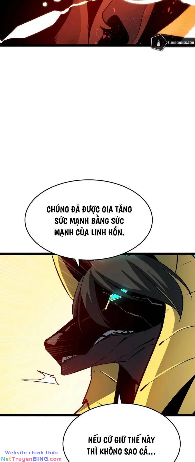 Độc Cô Tử Linh Sư: Chapter 108