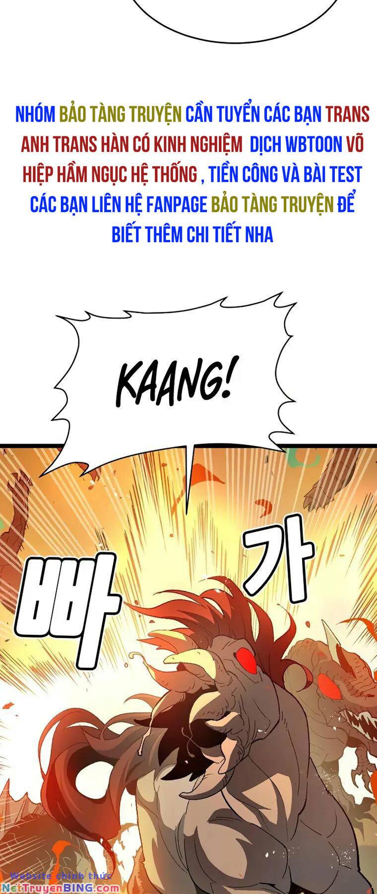 Độc Cô Tử Linh Sư: Chapter 108