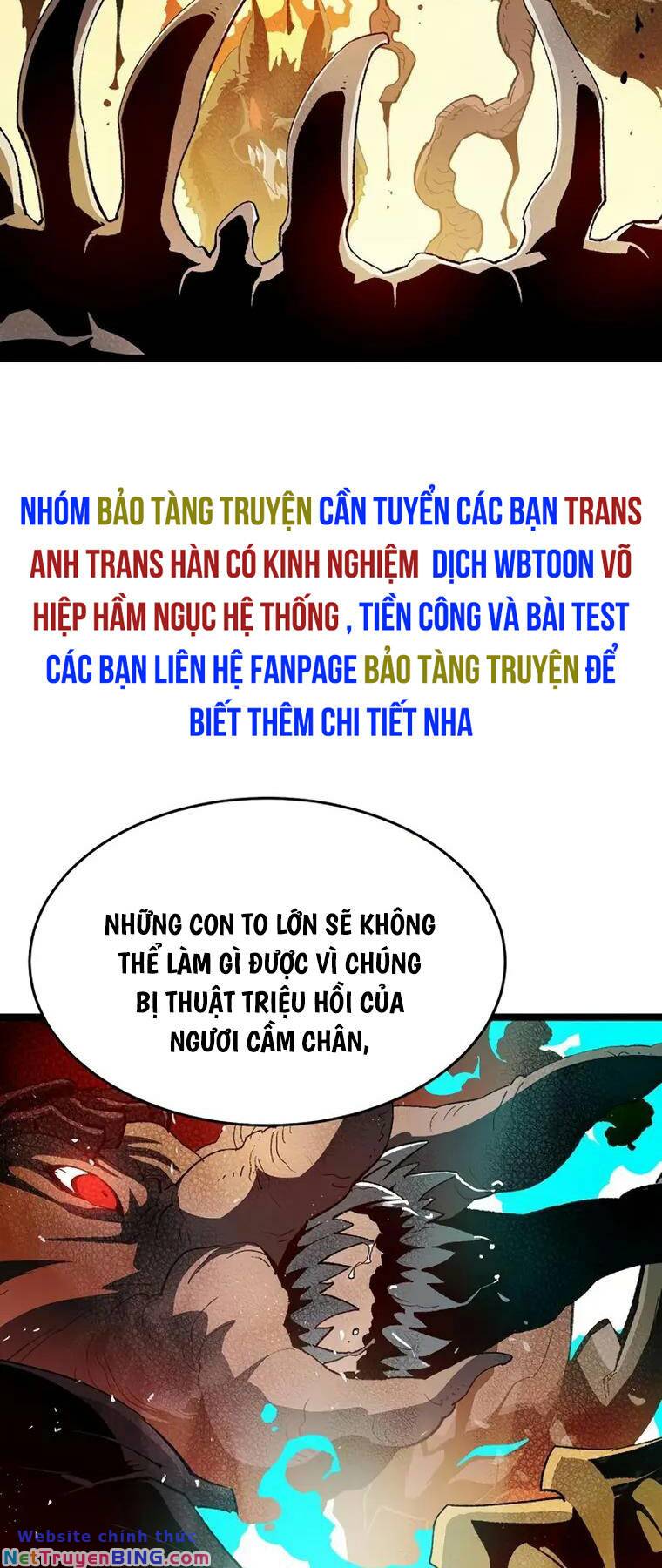Độc Cô Tử Linh Sư: Chapter 108