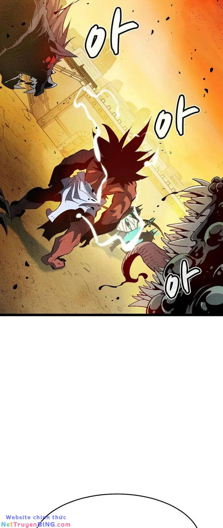 Độc Cô Tử Linh Sư: Chapter 108