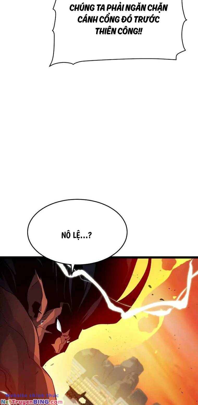 Độc Cô Tử Linh Sư: Chapter 108