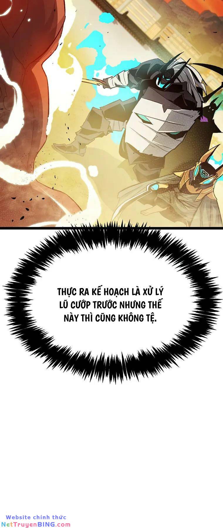 Độc Cô Tử Linh Sư: Chapter 108