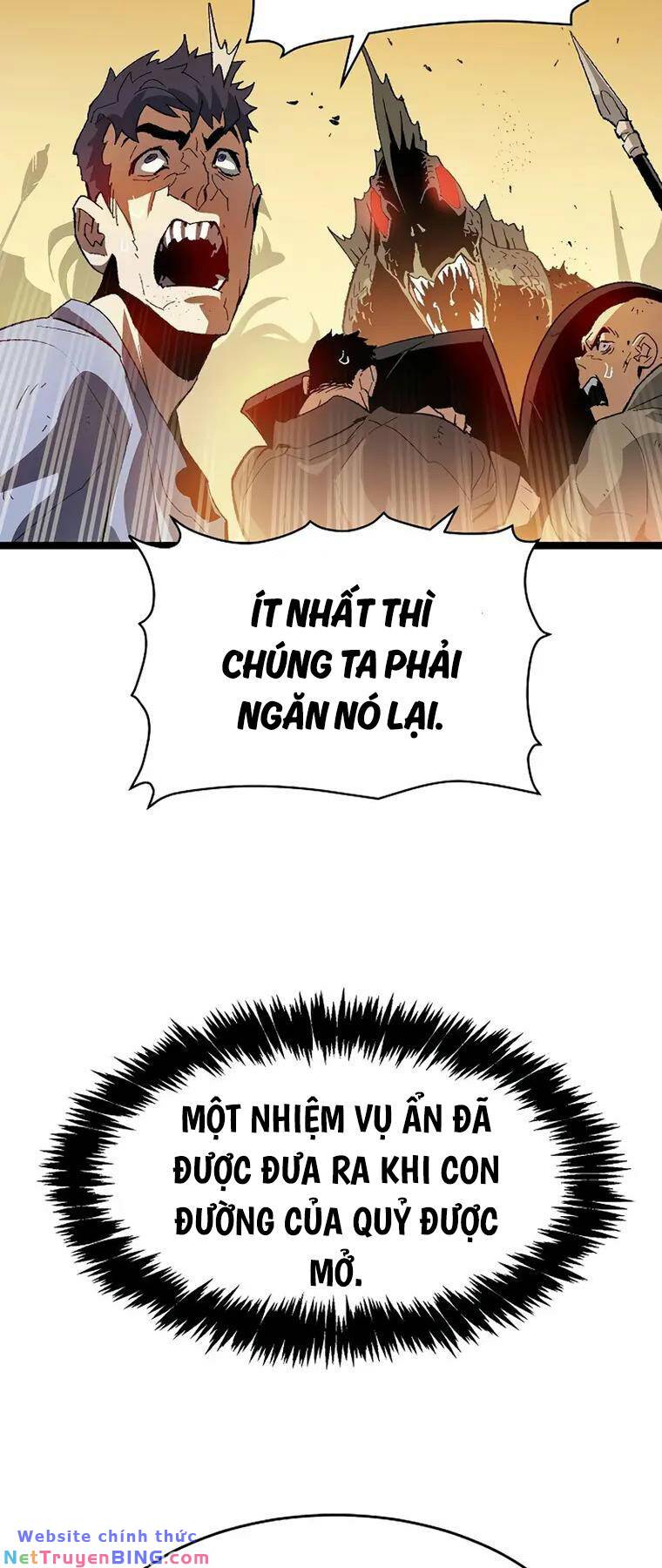 Độc Cô Tử Linh Sư: Chapter 108