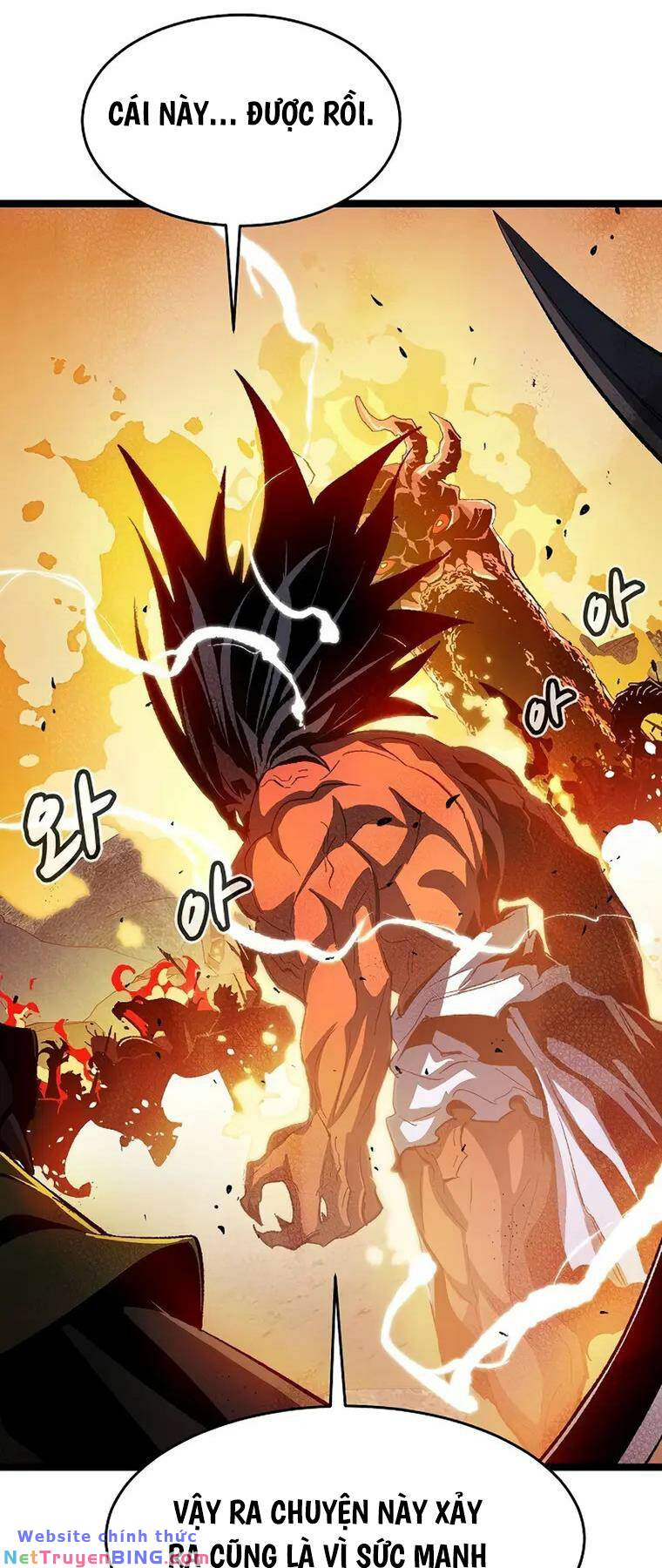 Độc Cô Tử Linh Sư: Chapter 108