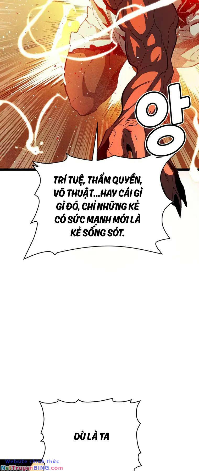 Độc Cô Tử Linh Sư: Chapter 108
