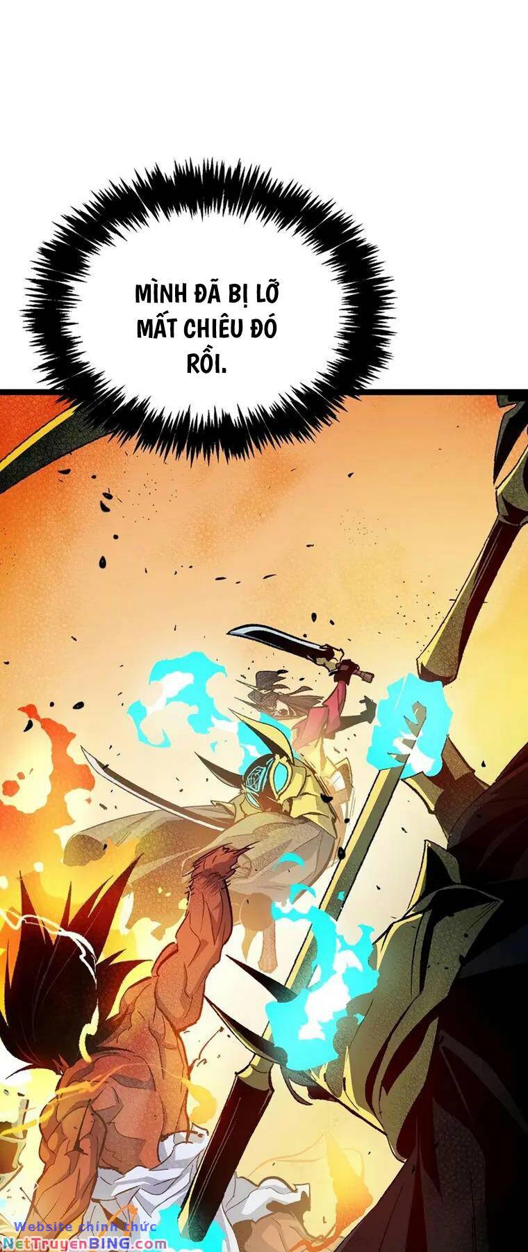 Độc Cô Tử Linh Sư: Chapter 108