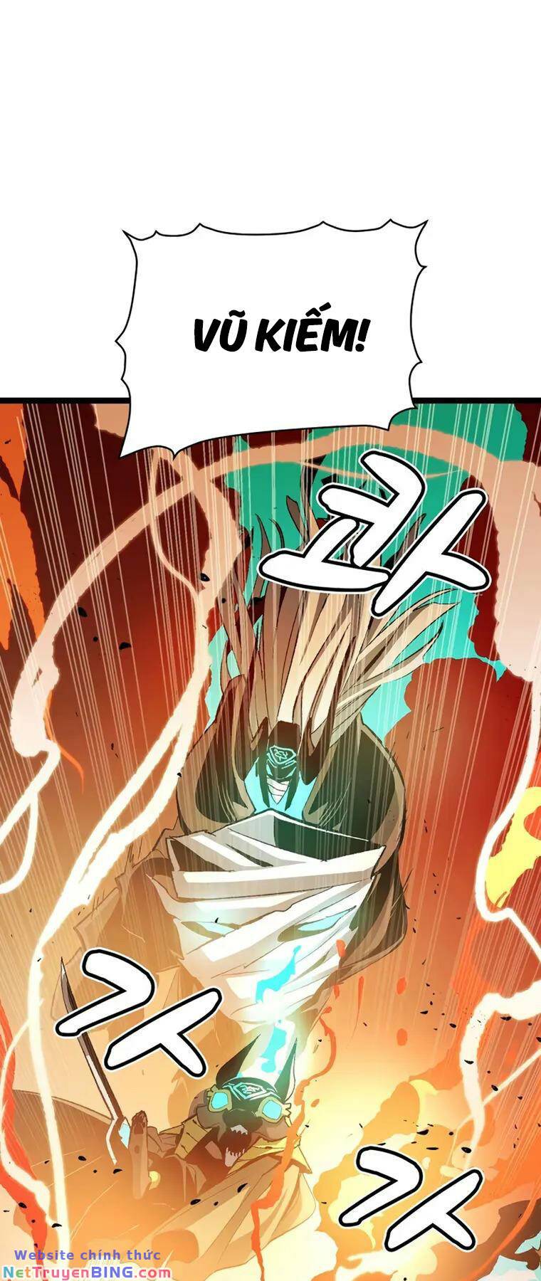 Độc Cô Tử Linh Sư: Chapter 108