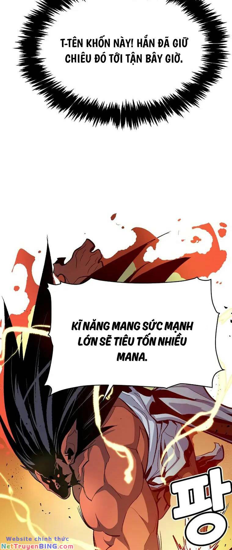 Độc Cô Tử Linh Sư: Chapter 108
