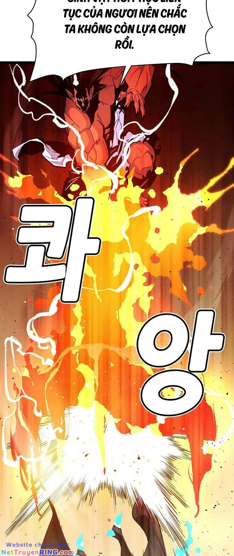 Độc Cô Tử Linh Sư: Chapter 108
