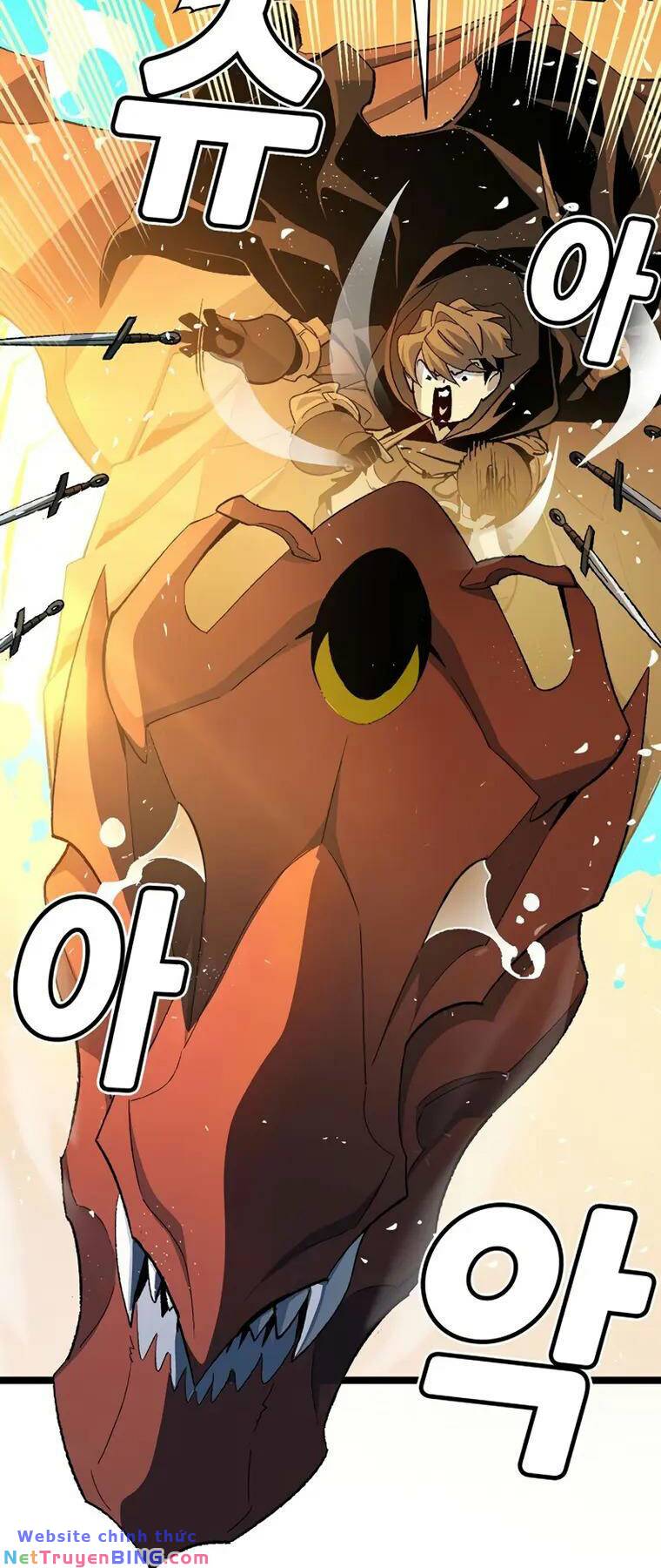 Độc Cô Tử Linh Sư: Chapter 108