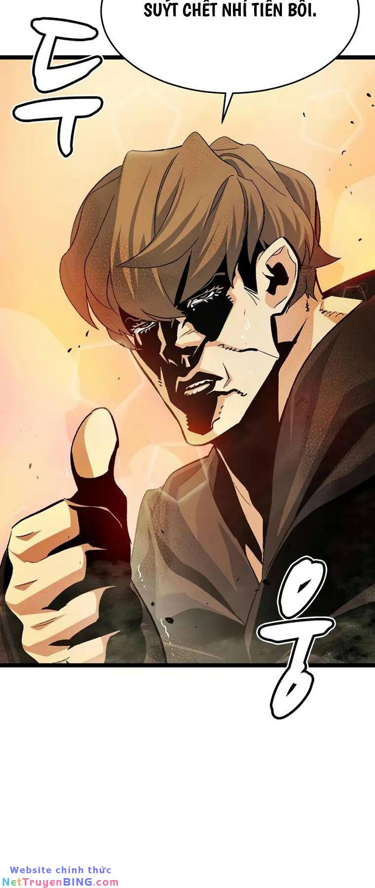 Độc Cô Tử Linh Sư: Chapter 108